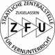 Staatliche Zentralstelle für Fernunterricht (ZFU) 