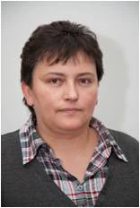 Mottok, Beate